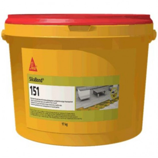 Sika Bond®-151 (17 кг)