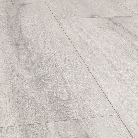 The Floor SPC Wood P1007 Ice Oak