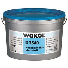 Wakol D-3540