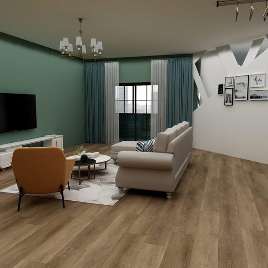 Floorwood GENESIS MV34 Дуб Данте