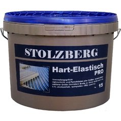 STOLZBERG Клей однокомпонентный STOLZBERG HART-ELASTISCH PRO