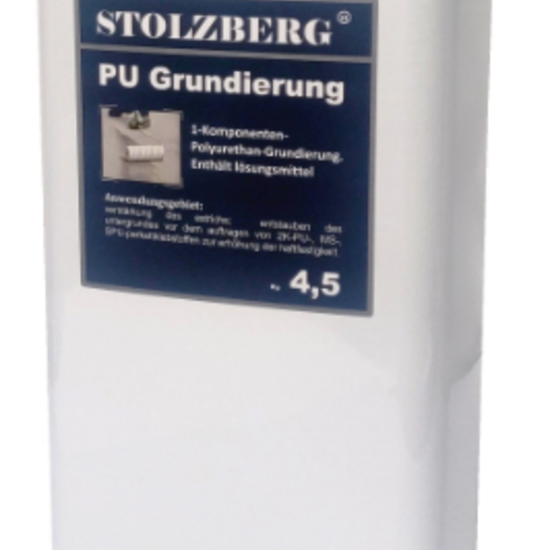 STOLZBERG Грунтовка STOLZBERG Grundierung