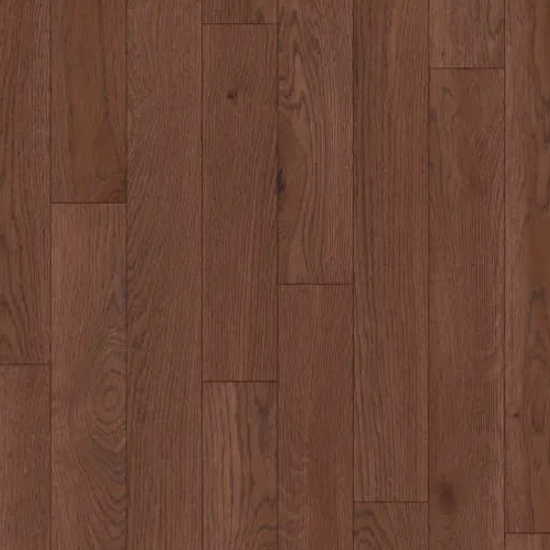 Living Tree Дуб табако натур (т) black walnut(brushed)