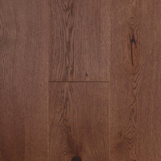 Living Tree Дуб табако натур (т) black walnut(brushed)