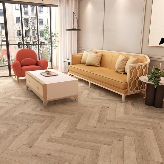 Alta Step Mirada Дуб шведский SPC4405