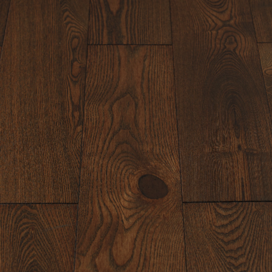 Amber Wood Фьюжн Ясень Шоколад браш лак