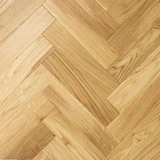 Amber Wood Венгерская елка Дуб Натур