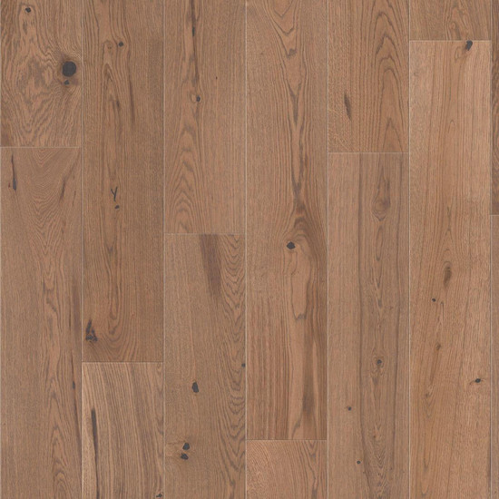 SOMMER Classic Plank Дуб Неро браш/Oak Nero BR Oil