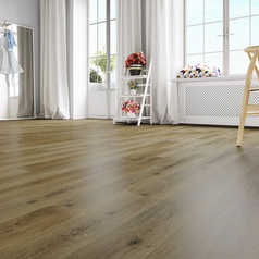 Кварцвинил Fargo Comfort Дуб Калифорния 66W963