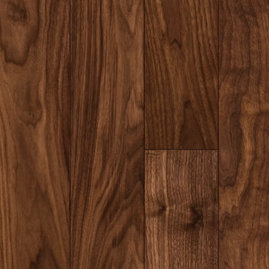 AlixFloor Natural Line Орех Американский Натуральный ALX3021-6