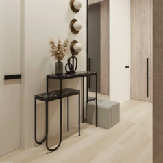 AlixFloor Natural Line Дуб Песочный Светлый ALX1568-7