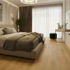AlixFloor Natural Line Дуб Натуральный Светлый ALX1562-8