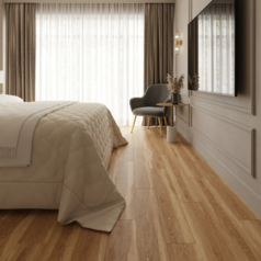 AlixFloor Natural Line Дуб Медовый Светлый ALX1070-4