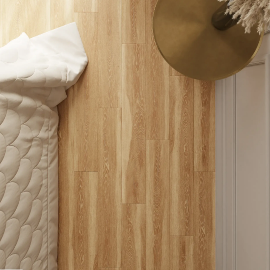AlixFloor Natural Line Дуб Медовый Светлый ALX1070-4