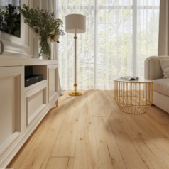 AlixFloor Natural Line Дуб Кремовый-Рустикальный ALX1036-19А