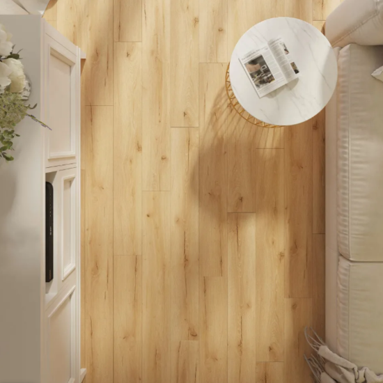 AlixFloor Natural Line Дуб Кремовый-Рустикальный ALX1036-19А