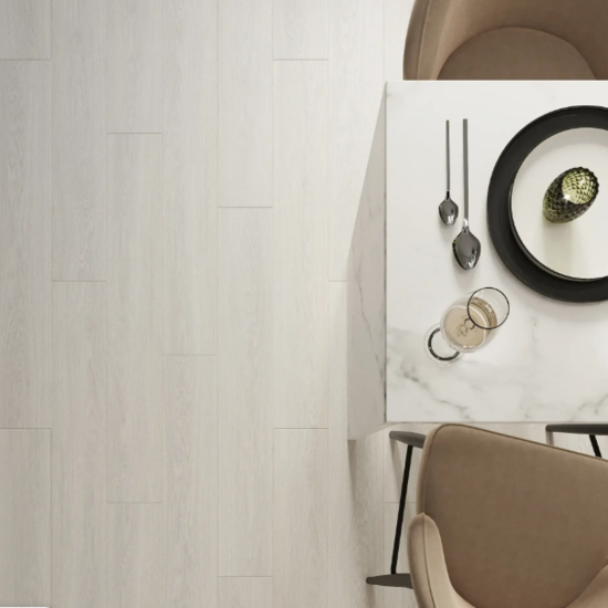 AlixFloor Natural Line Дуб Светло-Серый ALX1560-4