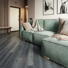 AlixFloor Natural Line Дуб Кенийский Серый ALX3020-5