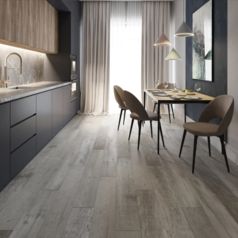 AlixFloor Natural Line Дуб Кенийский Светло-Коричневый Аlx1065-8