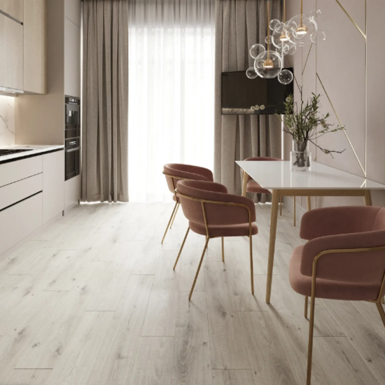 AlixFloor Natural Line Дуб Каменно-Серый ALX1550-5