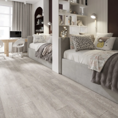 AlixFloor Natural Line Дуб Йоркширский Серый ALX1570-3