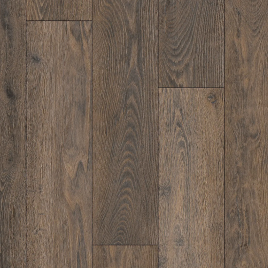 AlixFloor Natural Line Дуб Дымчатый Темный ALX3020-4