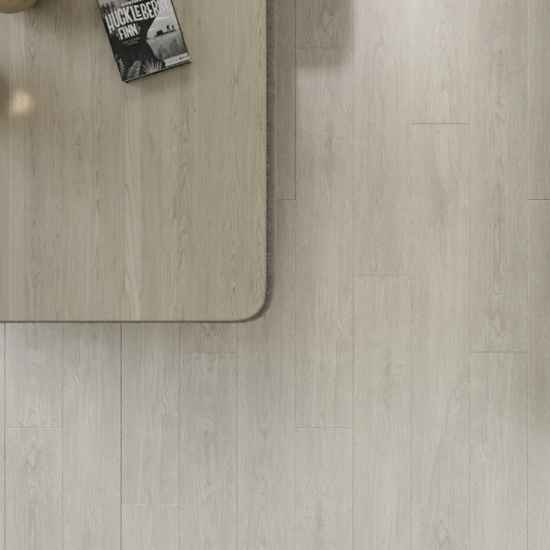 AlixFloor Natural Line Дуб Вельветовый Серый ALX1565-6