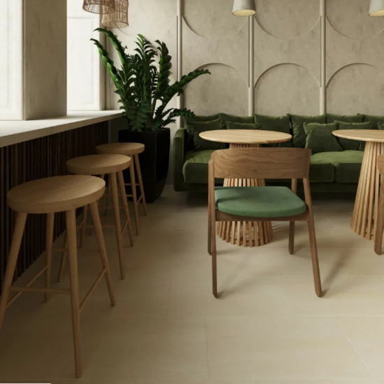 AlixFloor Stone Line Камень Бежевый Светлый ALX6313-6