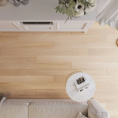 AlixFloor Дуб кремовый матовый ALX1022PL
