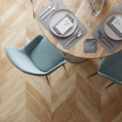 AlixFloor Французская Ёлка ALX 1016CV Дуб золотой натуральный