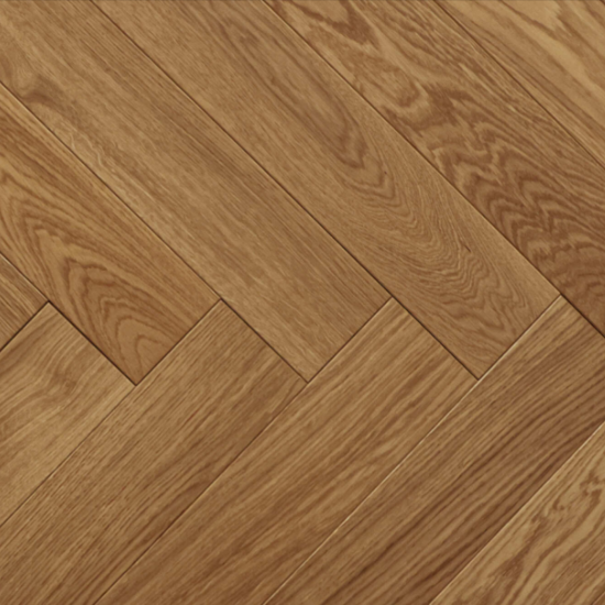 AlixFloor Английская ёлка Дуб золотой натуральный ALX1016HB