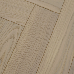 AlixFloor Английская ёлка Дуб светлый матовый ALX1020HB