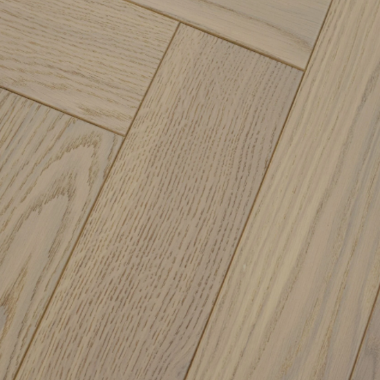 AlixFloor Английская ёлка Дуб светлый матовый ALX1020HB