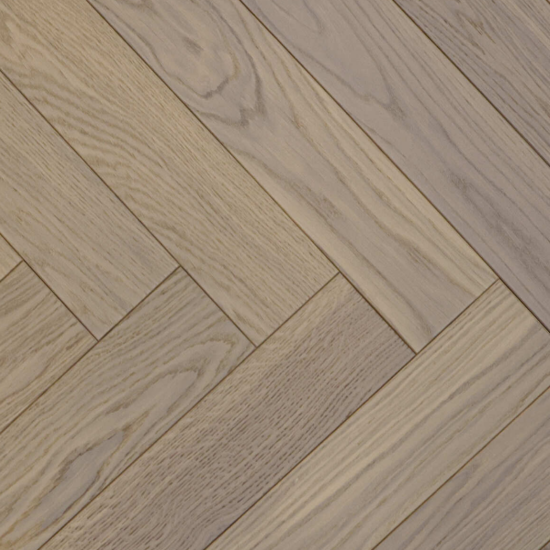AlixFloor Английская ёлка Дуб светлый матовый ALX1020HB