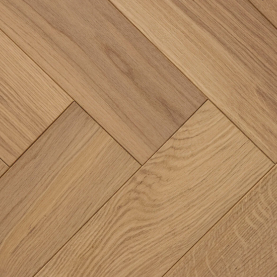 AlixFloor Английская ёлка Дуб кремовый матовый ALX1022HB