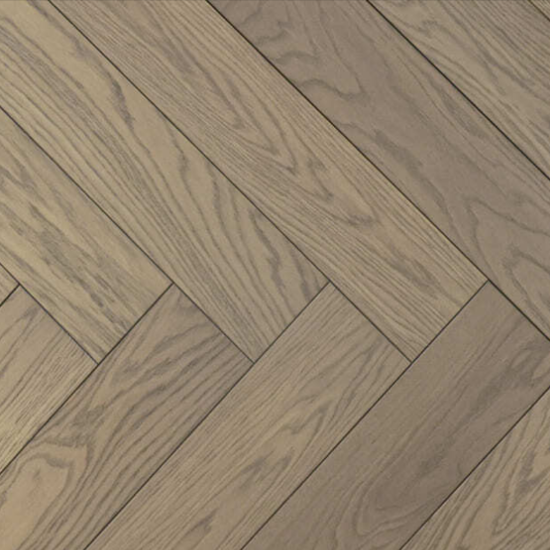 AlixFloor Английская ёлка Дуб дымчато-серый ALX1032HB