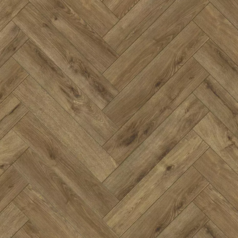 Ter Hurne Herringbone Edition (Англ.Ёлка) Дуб Лодж