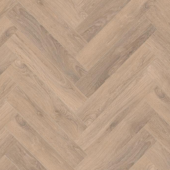 Ter Hurne Herringbone Edition (Англ.Ёлка) Дуб Шале