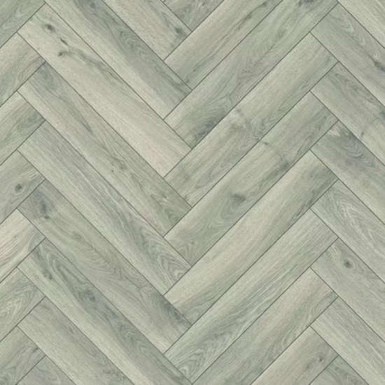 Ter Hurne Herringbone Edition (Англ.Ёлка) Дуб Ательер