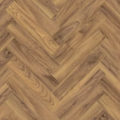 Ter Hurne Herringbone Edition (Англ.Ёлка) Дуб Коттедж