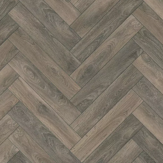 Ter Hurne Herringbone Edition (Англ.Ёлка) Дуб Сьют