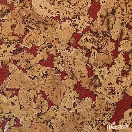 Ibercork Easycork Classic Лерида Рохо