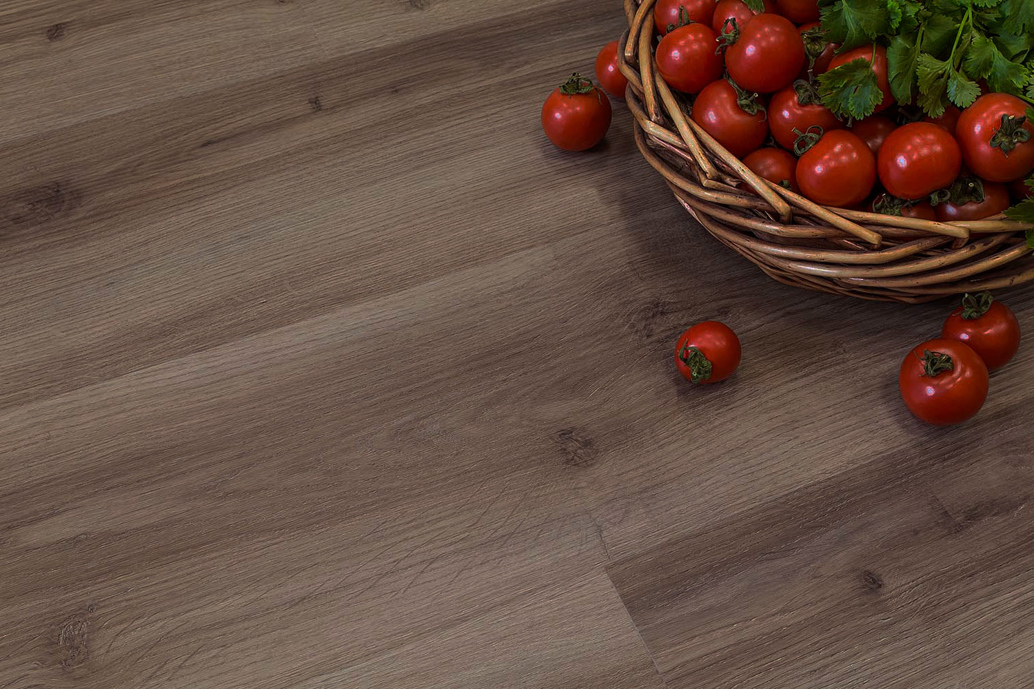 FineFloor Wood Дуб Вестерос FF-1560 замковой