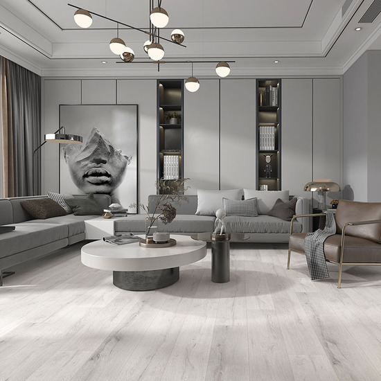 Linderwood Quartz LQ-01 Adana
