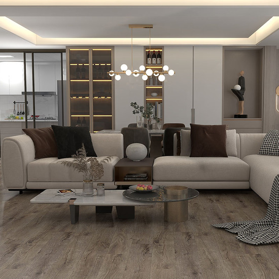 Linderwood Quartz LQ-06 Rize (Ризе)