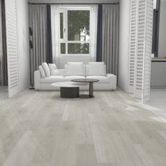 Floorwood Quantum 6533 Дуб Элжерон