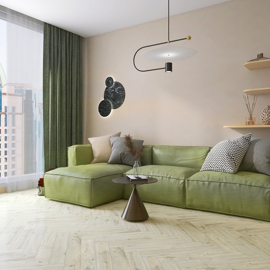 Floorwood Palazzo ёлка Лоренца Линара 6121