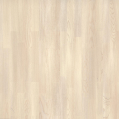 Tarkett Salsa Ясень Белый шелк браш/Ash Silky White BR DG