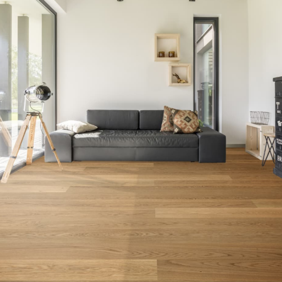 Tarkett Step Дуб Саванна Премиум Браш/STEP OAK SAVANA PREMIUM XL