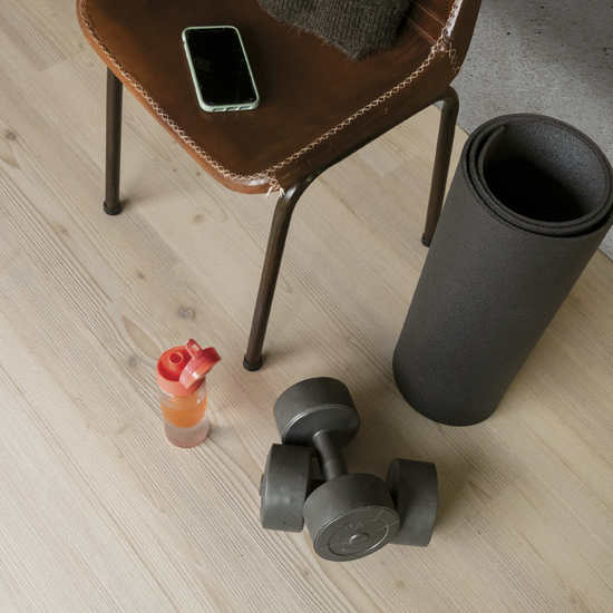 Corkart Metropolitan Coral Loft Pine арт. WK 9561 C<